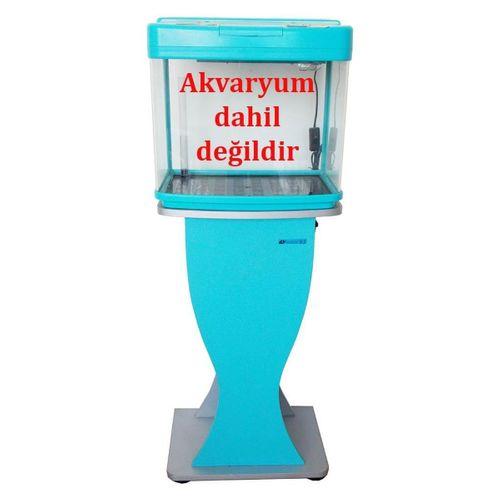 Resun Dm400 Akv.sehpası