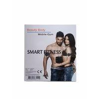 Six Ped Karın Kas Kol Vucut Çalıştırma Masaj Tens Aleti