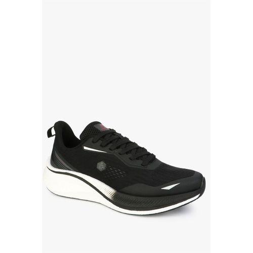 Hammerjack Maures Siyah Beyaz  Erkek Spor Ayakkabı