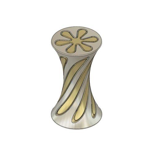 Fidget Spiral Sıkı Uyum (Bu ürün Sadece Plastik parçadır - Almadan Önce Soru Sorabilirsiniz)