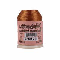 Altınbaşak Oya ve Dantel İpi 20 gr - Royaleks - No: 410