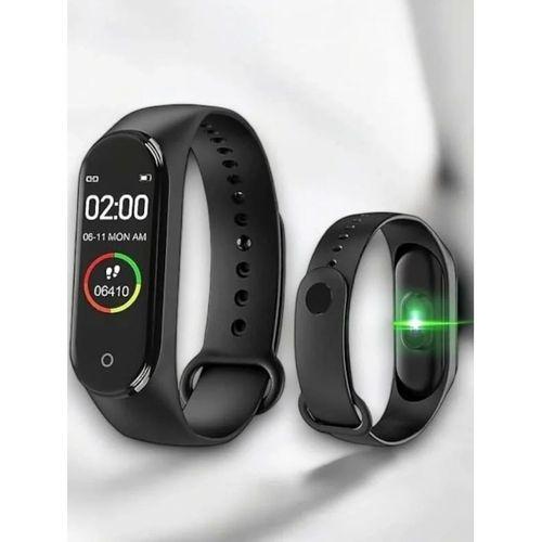 M6 Akıllı Bileklik