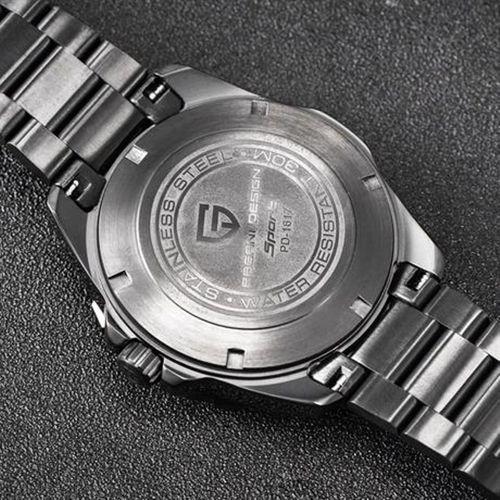 Pagani Design PD-1617-1 Aquaracer Seagull ST6 Otomatik Erkek Kol Saati