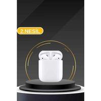 3 Kordonlu Dokunmatik Ekran Akıllı Saat Ve 2.nesil Kablosuz Bluetooth Kulaklık Anc/enc