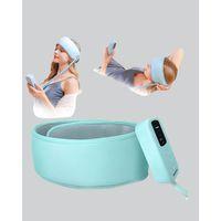 Yumuşak Dokulu Baş Masaj Bandı Günlük Kullanıma Uygun