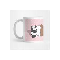 We Bare Bears Kupa