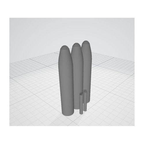 TikTok Projektör Lens Kapağı – 3D Baskı Elektronik Aksesuar (Bu ürün Sadece Plastik parçadır - Almadan Önce Soru Sorabilirsiniz)