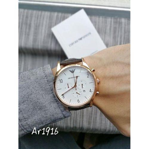 Emporio Armani AR1916 Erkek Kol Saati