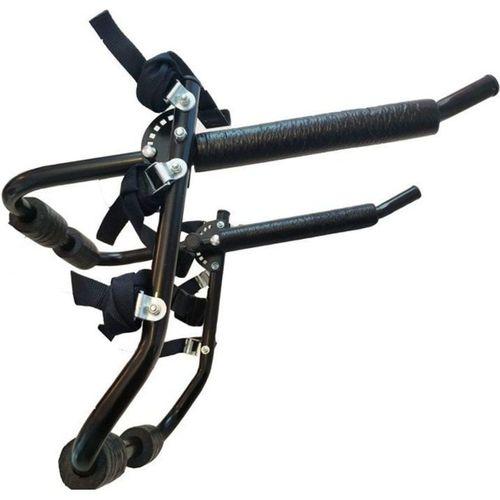 Bisiklet Taşıyıcı 2 Bisiklet Taşıma Aparatı Süngerli Acs