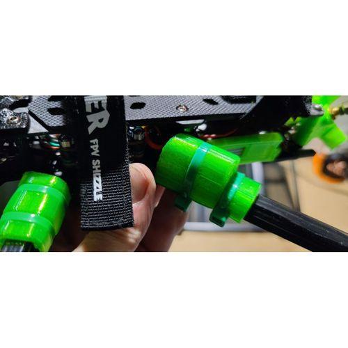 Iflight Chimera 7 Parça DJI Ünitesi - 5150735