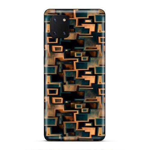 Huawei Y5P Uyumlu Kılıf Romans (18) Telefon Kılıfları Geo