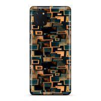 Huawei Y5P Uyumlu Kılıf Romans (18) Telefon Kılıfları Geo