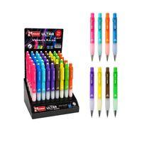 Mikro Ultra Air Grip Versatil Kalem 0,7 Uçlu Neon Mp-9394 Karışık - 1 adet