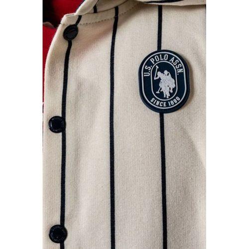 U.S.Polo U.S. Polo 3lü Takım USB2871 Kırmızı