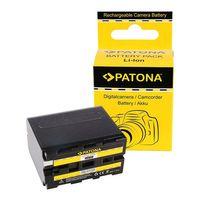 Patona 1390M Premium Sony NP-F970 Batarya