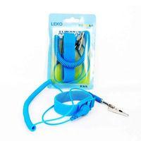 Pm-2566 150cm Kablolu Antistatik Bileklik