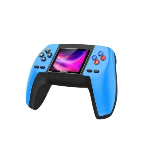 Kablosuz Oyun Konsolu Atari Game Stick Retro Konsol 520 Oyunlu