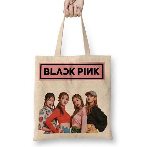 Blackpink 010 Bez Çanta Uzun Saplı