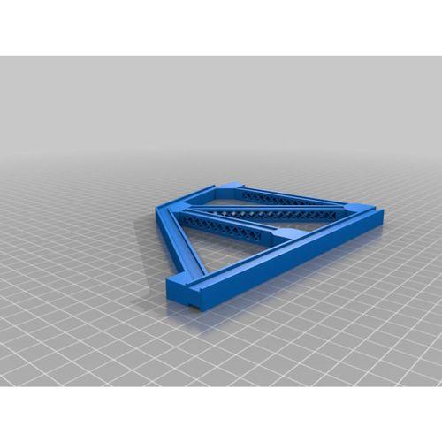 HO Ölçek Y Çizgisi Köprüsü (Bu ürün Sadece Plastik parçadır - Almadan Önce Soru Sorabilirsiniz)