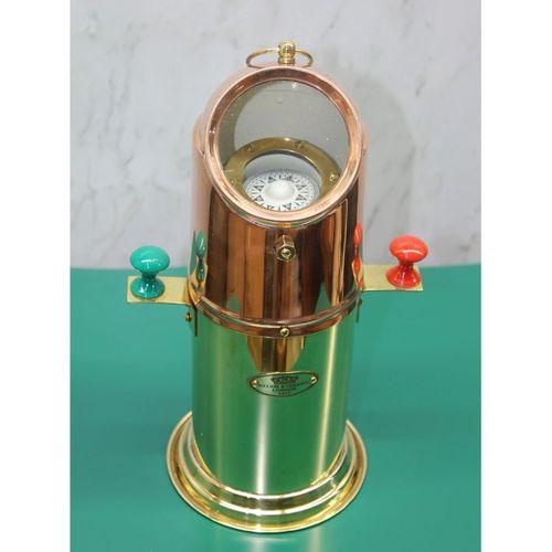 Pirinç Filika Pusulası