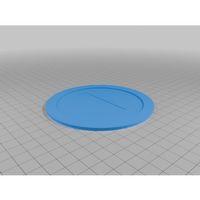 Mark4 V2 GPS Montaj Aparatı – 3D Baskı Drone Aksesuarı (Bu ürün Sadece Plastik parçadır - Almadan Önce Soru Sorabilirsiniz)