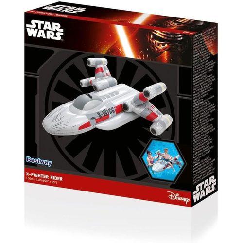 Bestway -91206-17 Star Wars Şişme Uzay Aracı