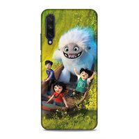 Xiaomi Mi A3 Uyumlu Kılıf BMovie (46) Core Armor Kılıf Tropikal orman yeşili