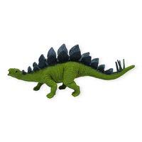 Hayvan Figürleri - Dinazor Figürü 13 cm - Stegosaurus