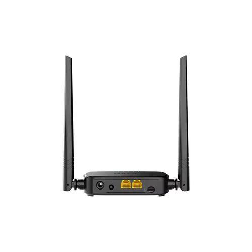 TENDA 4G03 PRO N300 2 PORT 300MBPS 4G LTE WİFİ ROUTER (SIM KART DESTEĞİ)