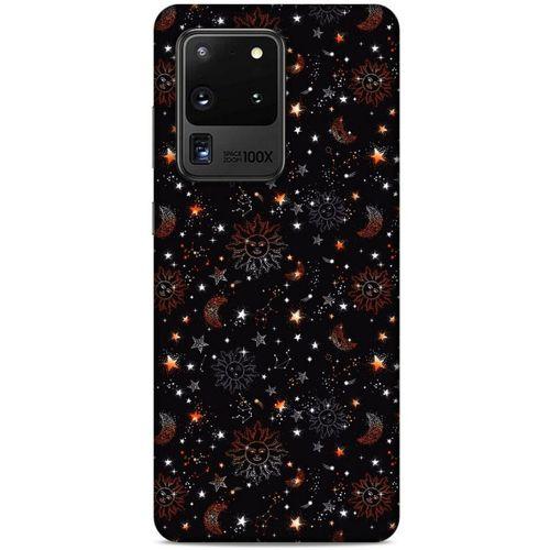 Samsung Galaxy S20 Ultra Kılıf Spacex (19) Kılıfları