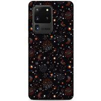 Samsung Galaxy S20 Ultra Kılıf Spacex (19) Kılıfları