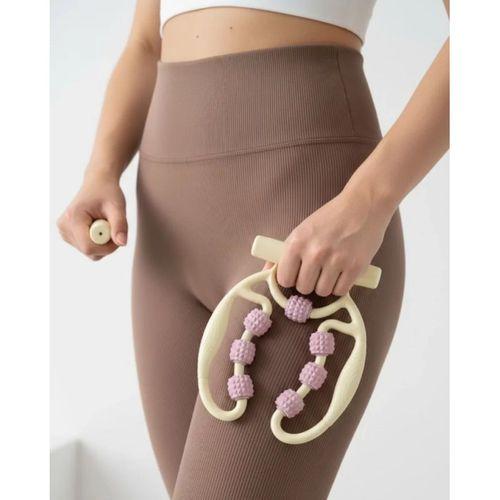 Tetik Nokta Masaj Aleti Çok Yönlü Kas Rahatlatıcı