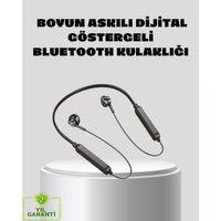 Bluetooth 5.0 Anc Kulaklık – Dokunmatik Kontrol, Kristal Netliğinde Mikrofonlu