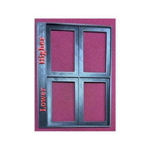 Oyun Tepsisi (Bu ürün Sadece Plastik parçadır - Almadan Önce Soru Sorabilirsiniz)