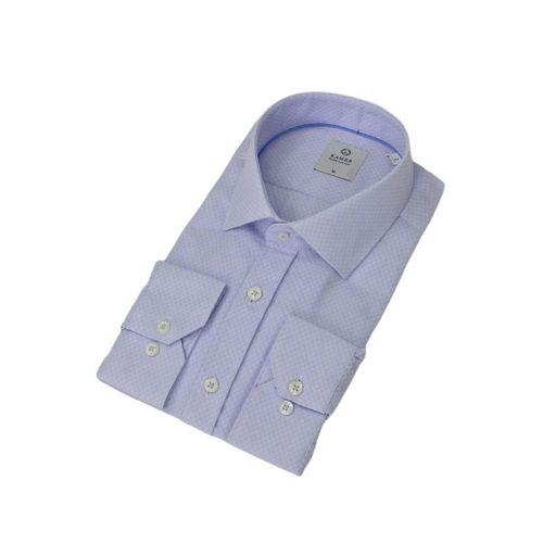 Erkek Klasik Uzun Kol Gömlek 3634 BGL-ST04751