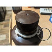 UV-Rezin Şişe Yüzük Tag + Aracı-5135409