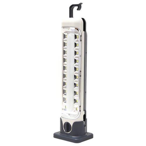 Powermaster LJ-8830-1 20+1 Ledli Şarjlı Işıldak