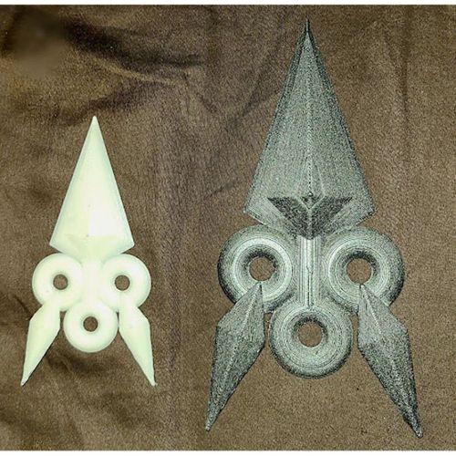 FF14 Hien Kunai - 5143293