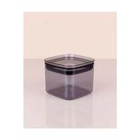 Kare Erzak Saklama Kabı 0.7 Lt Royaleks-15561