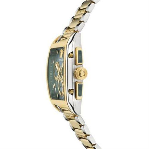 Versace VRSCVE6H01125 Erkek Kol Saati