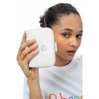 Benetton BNT986 Kadın Çanta Beyaz