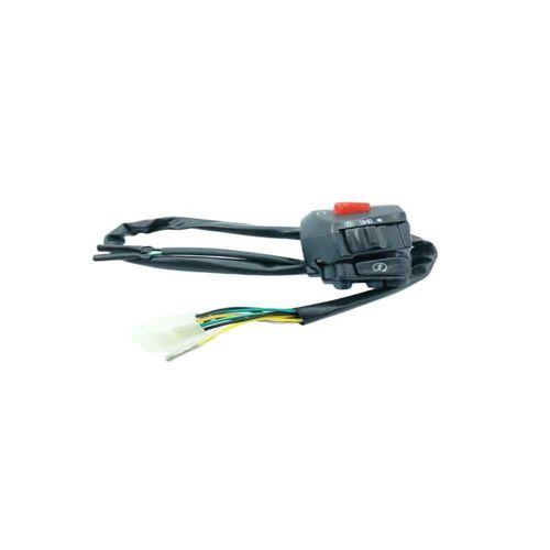 MONDİAL Mg 100-125 Superboy İ Sağ Kumanda Orj