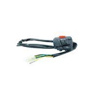 MONDİAL Mg 100-125 Superboy İ Sağ Kumanda Orj
