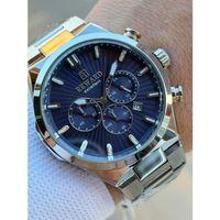 Reward İç Kadran Fonksiyonları Aktif Çelik Kordon 5 Atm 2 Yıl Garantili Erkek Kol Saati FT.GL.M05.2