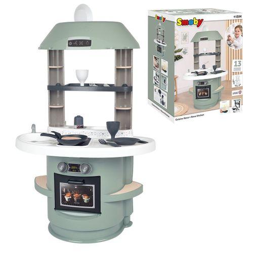 7600312700 Nova Kitchen -Smoby