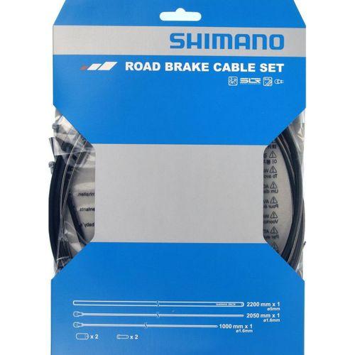Fren Teli Set Sağ Sol Yol Yarış Shimano