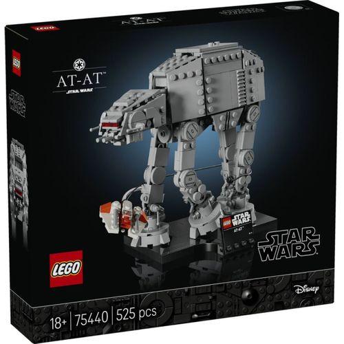 Lego Star Wars AT-AT 75440