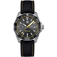 Tag Heuer WAY211F.FC6362 Jeremy Lin Special Edition Erkek Kol Saati