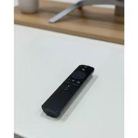 Sesli Komut Destekli Akıllı Tv Kumandası Bluetooth Bağlantılı