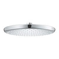 Grohe Tempesta 250 Tepe Duşu 1 Akışlı 26662000